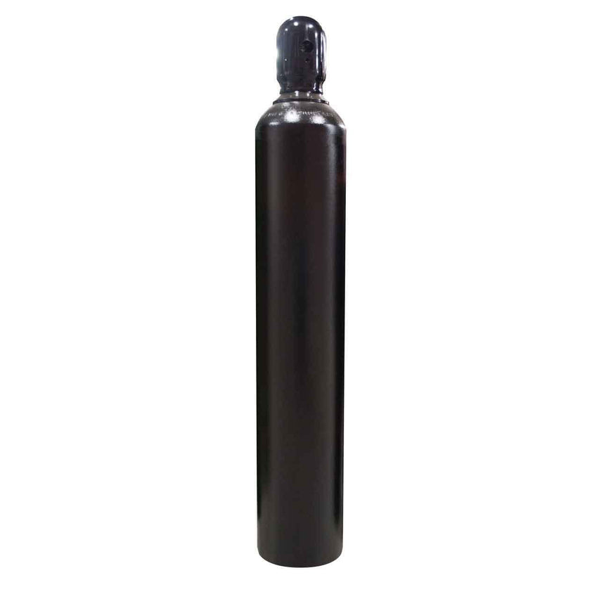 125 cu/ft 75% Argon 25% CO2 Welding Tank CGA 580 – FULL