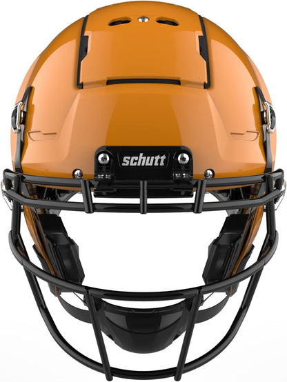 Varsity football helmets