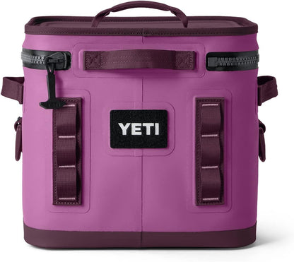 Hopper Flip 12 Portable Soft Cooler
