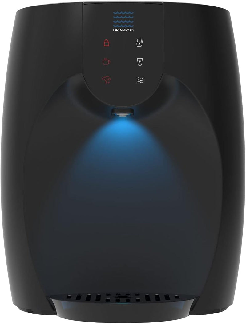 Bottleless Water Cooler Hot and Cold Water Dispenser for Offices & Homes