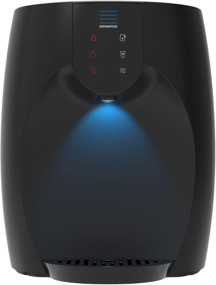 Bottleless Water Cooler Hot and Cold Water Dispenser for Offices & Homes