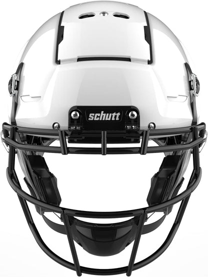 Varsity football helmets
