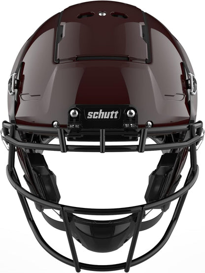 Varsity football helmets