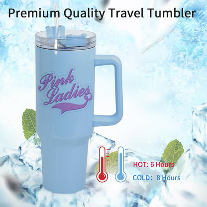 40 oz sublimation glass