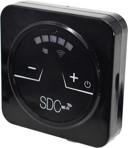 WiFi Enabled Controllable Wave Pump, freshwater and saltwater | 2250 GPH