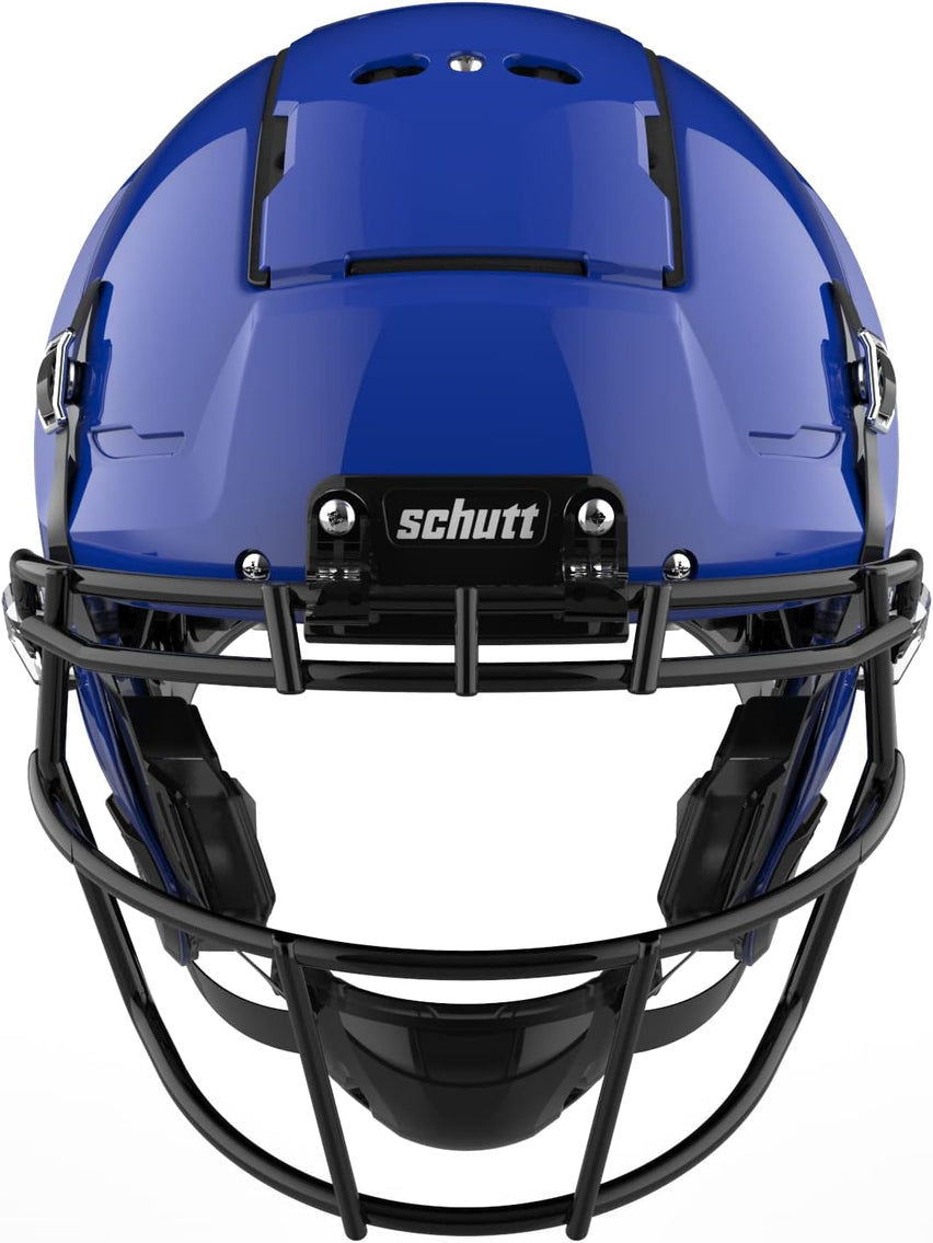 Varsity football helmets
