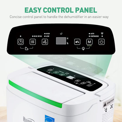 Portable Air Conditioners with Remote Control, 3-in-1 Free Standing Cooling AC Unit with Fan & Dehumidifier, Cools Room up to 700 sq.ft, Smart/Sleep Mode,3 Speed,Auto Swing,24H Timer
