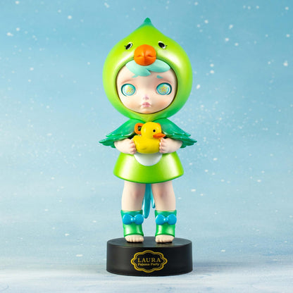 12-Pack Blind Box, Fashion Trendsetters Series Cute Blind Box Action Figures Popular Collectible Toys Birthday Halloween Christmas Gifts
