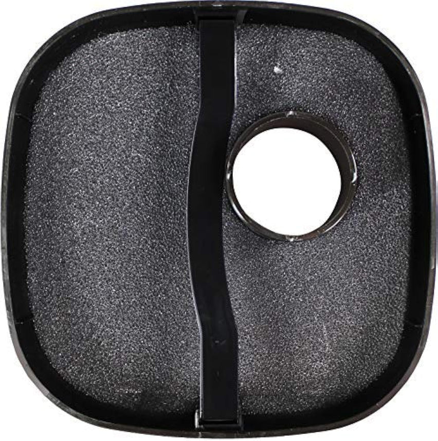Cascade Max Flow Aquarium Canister Filter – Great for Extra Large Fish Tanks – Perfect for 250+ Gallon Aquariums – 820 Gallons per Hour (GPH)