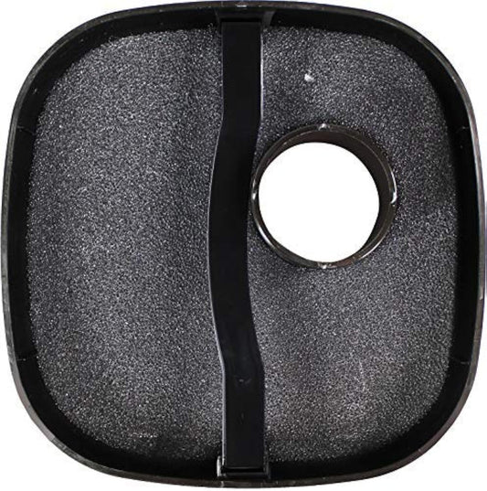 Cascade Max Flow Aquarium Canister Filter – Great for Extra Large Fish Tanks – Perfect for 250+ Gallon Aquariums – 820 Gallons per Hour (GPH)