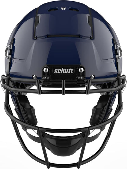 Varsity football helmets
