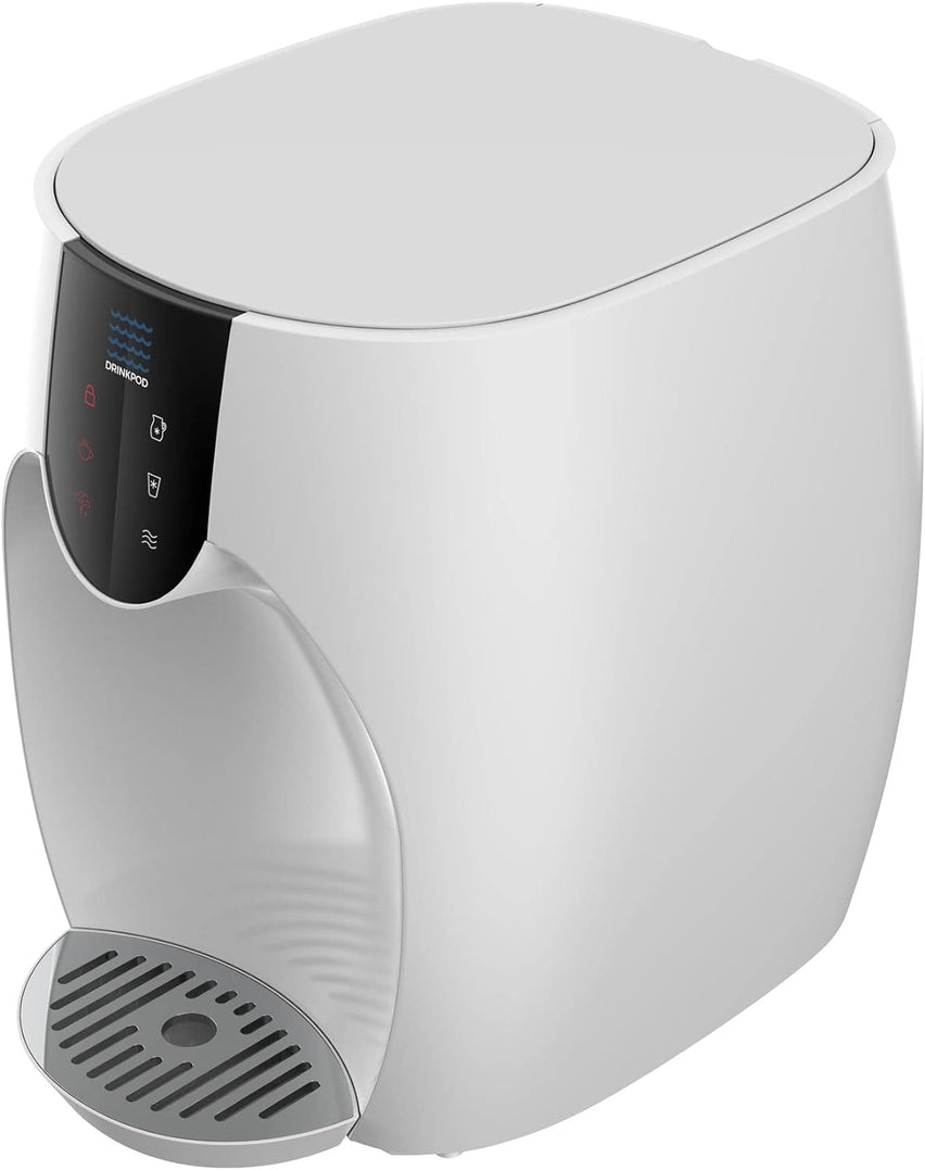 Bottleless Water Cooler Hot and Cold Water Dispenser for Offices & Homes