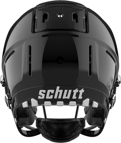 Varsity football helmets