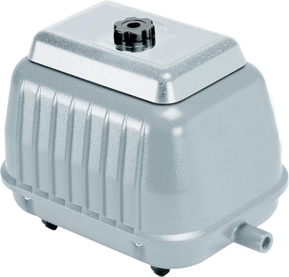Danner Manufacturing, Inc., Oxy-Flo AP-100, High Volume Aquarium Air Pump, 04280