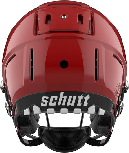 Varsity football helmets