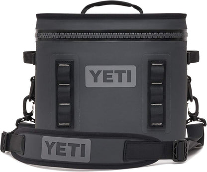 Hopper Flip 12 Portable Soft Cooler