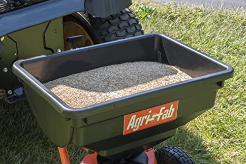 45-0530-131, 85 lb. Tow Broadcast Spreader
