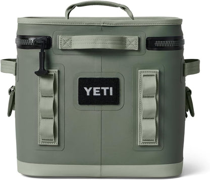 Hopper Flip 12 Portable Soft Cooler